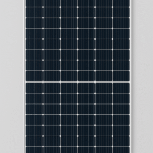 SHARK 600 Watt – DCR Bifacial (TOPCon)