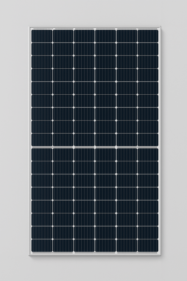 SHARK 600 Watt – DCR Bifacial (TOPCon)